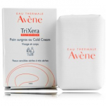 Av&egrave;ne Cold Cream Ultra-Rich Cleansing Bar seep n&auml;ole ja kehale - 100 g.