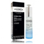Filorga Hydra-Hyal Hydrating Plumping Serum niisutav n&auml;oseerum - 30 ml.