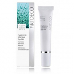 Artdeco Skin Yoga Hyaluronic Intensive Eye Gel vananemisvastase toimega niisutav silmageel - 15 ml.