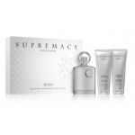 Afnan Supremacy Silver komplekt meestele - 1 tk.