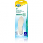 Scholl Air Cushion Everyday Insoles lateksist sisetallad - 1 tk.