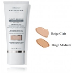 Esthederm Photo Reverse Brightening Protective Anti-Dark Spots Face Care kaitsev tooniv kreem pigmendilaikude vastu - Beige Medium