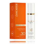 Lancaster Sun Perfect Illuminating Cream Wrinkles-Dark Spots SPF30 s&auml;ra andev p&auml;ikesekreem n&auml;ole - 50 ml.