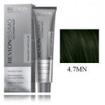 Revlon Professional Revlonissimo Colorsmetique juuksev&auml;rv - 4.7MN MN Medium Brown