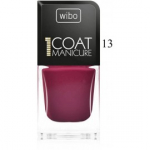 Wibo 1 Coat Manicure k&uuml;&uuml;nelakk - 13