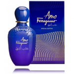 Salvatore Ferragamo Amo Ferragamo Oriental Wood EDP naistele - 100 ml.