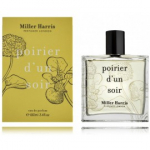 Miller Harris Poirier D&acute;un Soir EDP meestele ja naistele - 100 ml.