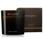 Molton Brown Orange & Bergamot l&otilde;hnak&uuml;&uuml;nal - 600 g.