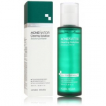 Holika Holika Acnenator Cleansing Solution with Natural Facial Toner looduslik n&auml;otoonik - 100 ml.
