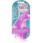 Gillette Venus Comfortglide Spa Breeze raseerija ja 2 tera - 1 tk.