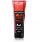 Dermacol Men Agent Eternal Victory 3in1 du&scaron;igeel meestele - 250 ml.
