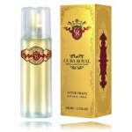 Cuba Royal After Shave Natural Spray raseerimisj&auml;rgne vedelik meestele - 100 ml.