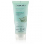 Babaria Aloe Vera Gel Exfoliante Facial puhastav n&auml;okoorija - 100 ml.