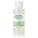 Mario Badescu Acne Facial Cleanser n&auml;opesuvahend rasusele nahale - 59 ml.