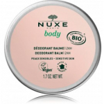 Nuxe Body Deodorant Balm tahke deodorant-palsam tundlikule nahale - 50 g.