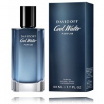 Davidoff Cool Water Parfum EDP meestele - 50 ml.