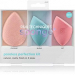 Real Techniques Poreless Perfection meigik&auml;snade komplekt - 1 tk.