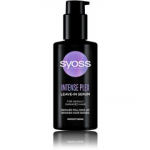 Syoss Intense Plex juustesse j&auml;etav seerum kahjustatud juustele - 100 ml.