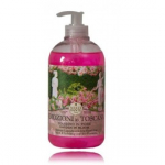 Nesti Dante Emozioni in Toscana Garden in Bloom vedelseep - 500 ml.