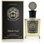 Monotheme Venezia Black Oud EDP naistele ja meestele - 100 ml.