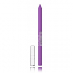 Maybelline Tatto Liner Sharpenable Gel Pencil veekindel silmapliiats - 801 Purple Pop