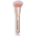 Makeup Revolution R12 Ultimate Powder Brush puudripintsel - 1 tk.