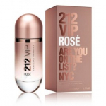 Carolina Herrera 212 VIP Rose EDP naistele - 80 ml.