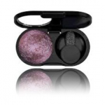 Pupa Vamp! Compact Eyeshadow lauv&auml;rv - 203 24K Gold - Metallic