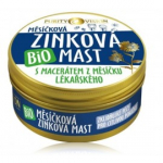 Purity Vision Bio Calendula Zinc Ointment tsingisalv saialillega - 150 ml.