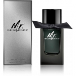 Burberry Mr. Burberry EDP meestele - 100 ml.