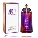 Thierry Mugler Alien Hypersense EDP naistele - 90 ml.