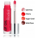 Rodial Lip Oil toonitud huule&otilde;li - Wild Plum