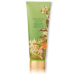 Victoria's Secret Melon Drench l&otilde;hnastatud kehakreem naistele - 236 ml.