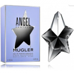 Thierry Mugler Angel Fantasm EDP naistele - 50 ml.