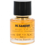 Jil Sander No. 4 EDP naistele - 50 ml.