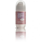 Salt of the Earth Levander & Vanilla Natural naturaalne rulldeodorant naistele - 75 ml.