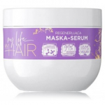 Eveline My Life My Hair Regenerating taastav juuksemask - 300 ml.