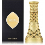 Swiss Arabian Wafaa EDP naistele - 50 ml.
