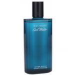 Davidoff Cool Water habemeajamisj&auml;rgne hooldus meestele 125 ml