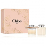 Chloe Chloe komplekt naistele (50 ml EDP + 100 ml ihupiim)