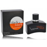 Nuparfums Black is Black Vintage Vinyl 100 ml EDT meestele