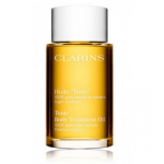 Clarins Tonic Body Treatment Oil pinguldav keha&otilde;li 100 ml