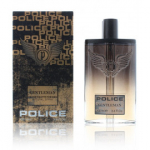 Police Gentleman 100 ml EDT meestele