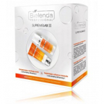 Bielenda Professional Supremelab Energy Boost komplekt n&auml;ole (50 ml. kreem + 70 ml. mask)