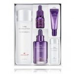 Missha Time Revolution Special Set komplekt n&auml;ole (150 ml ja 30 ml essents + 50 ml ja 10 ml seerum + 10 ml kreem) - Komplekt
