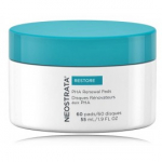NeoStrata Restore PHA Renewal Pads puhastavad n&auml;opadjad - 1 vnt.