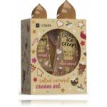 HiSkin Salted Caramel Cream Set komplekt (200 ml kehakreem + 60 ml k&auml;tekreem) - Komplekt