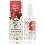 HiSkin Crazy Hair Heat Protectant Spray kuumakaitsesprei juustele - 100 ml.