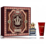 Jean Paul Gaultier Scandal Pour Homme komplekt meestele (75 ml EDT + 75 ml du&scaron;igeel) - Komplekt