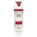 Lattafa Ana Abiyedh Rouge pihustatav deodorant naistele ja meestele - 200 ml.